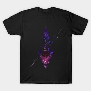 Heavensward Dragoon T-Shirt